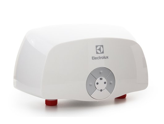 Водонагреватель ELECTROLUX Smartfix 2.0 TS 5.5 (душ+кран)