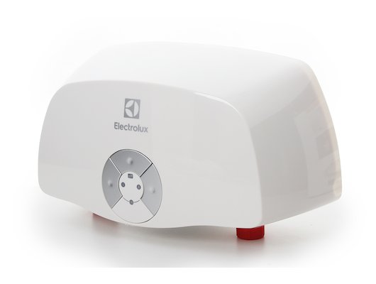 Водонагреватель ELECTROLUX Smartfix 2.0 TS 5.5 (душ+кран)