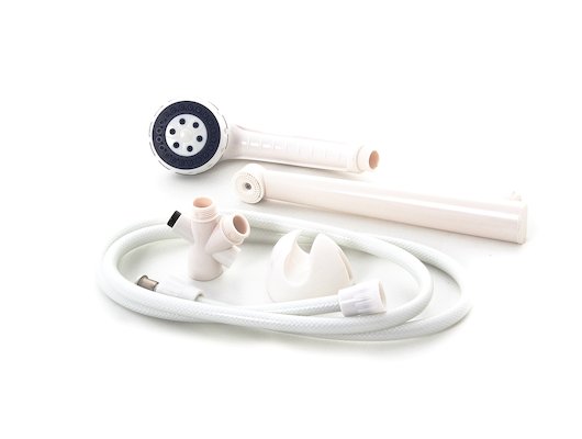 Водонагреватель ELECTROLUX Smartfix 2.0 TS 5.5 (душ+кран)