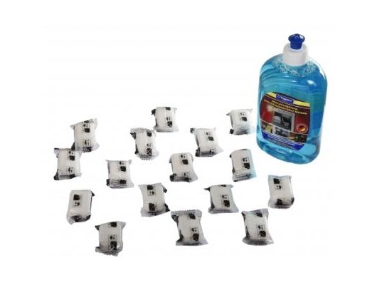 Наборы для ПММ TOPPERR 3304 Стартовый набор для ППМ 3пр