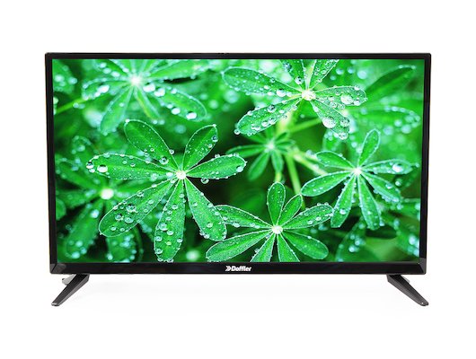 Телевизор DOFFLER 24CH 29-T2