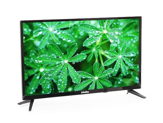Телевизор DOFFLER 24CH 29-T2