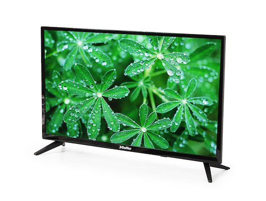 Телевизор DOFFLER 24CH 29-T2