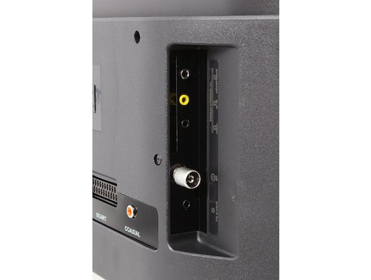 Телевизор DOFFLER 24CH 29-T2