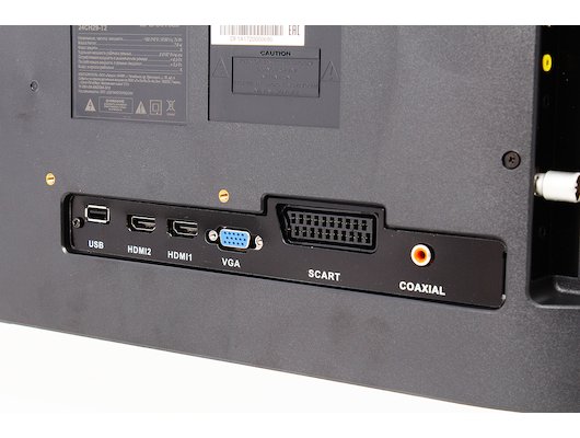 Телевизор DOFFLER 24CH 29-T2