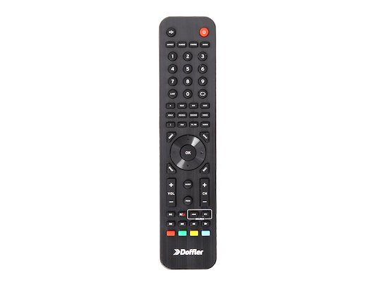 Телевизор DOFFLER 24CH 29-T2