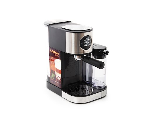 Кофеварка LERAN ECM-1585