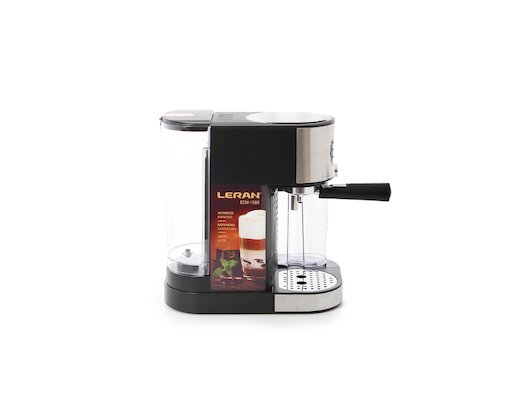 Кофеварка LERAN ECM-1585