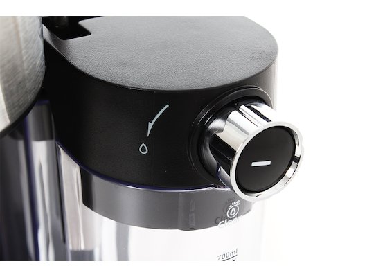 Кофеварка LERAN ECM-1585