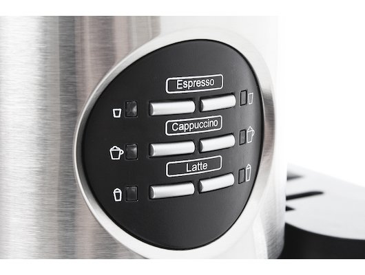 Кофеварка LERAN ECM-1585