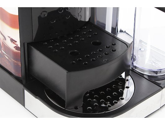 Кофеварка LERAN ECM-1585