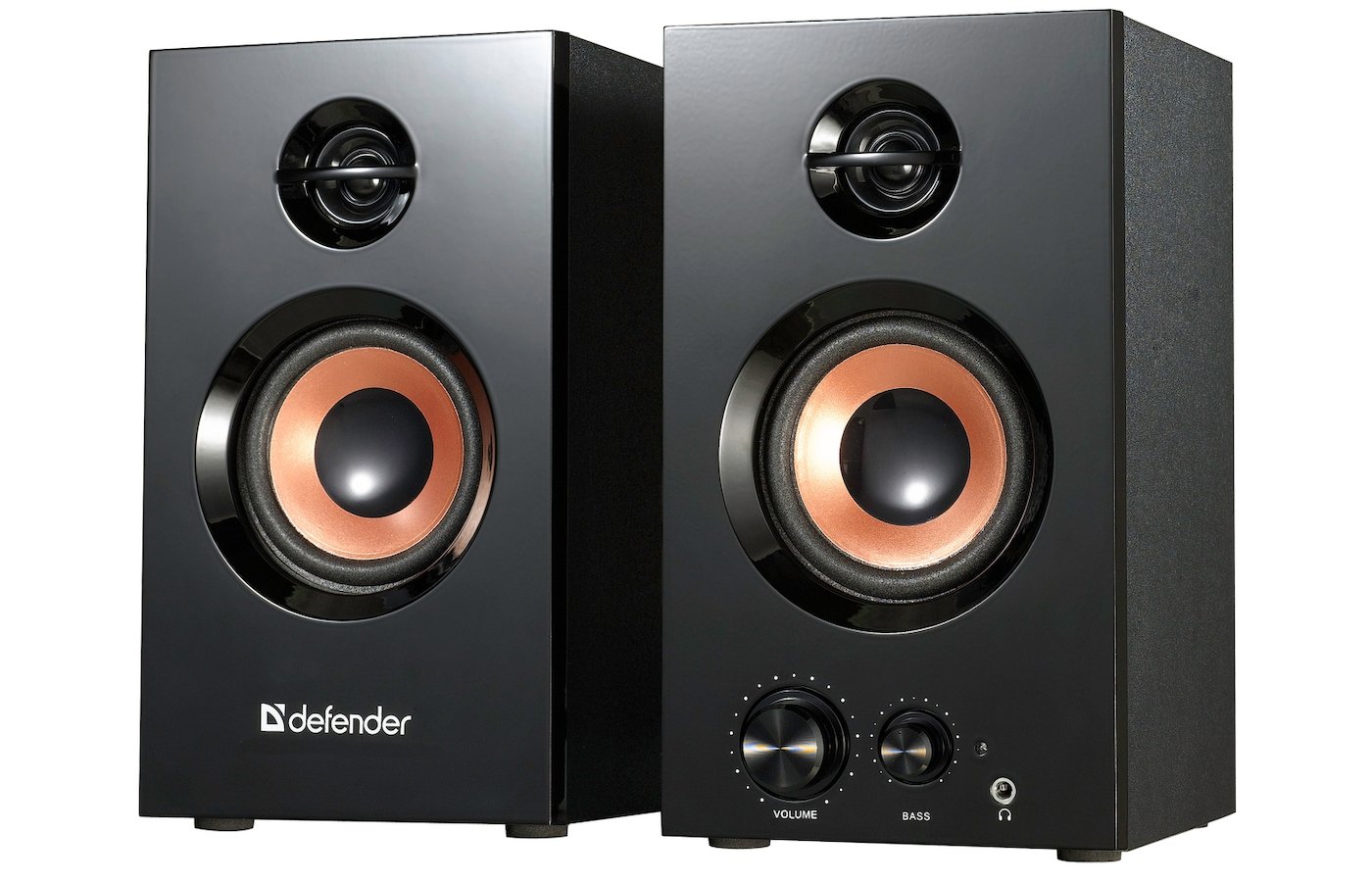 Колонки Defender Aurora S20 Купить
