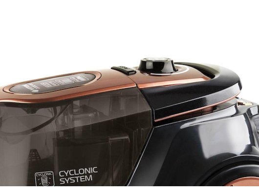 Пылесос VITEK VT-8117