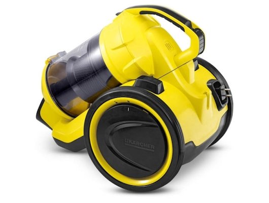 Пылесос KARCHER VC 3 (1.198-125.0)