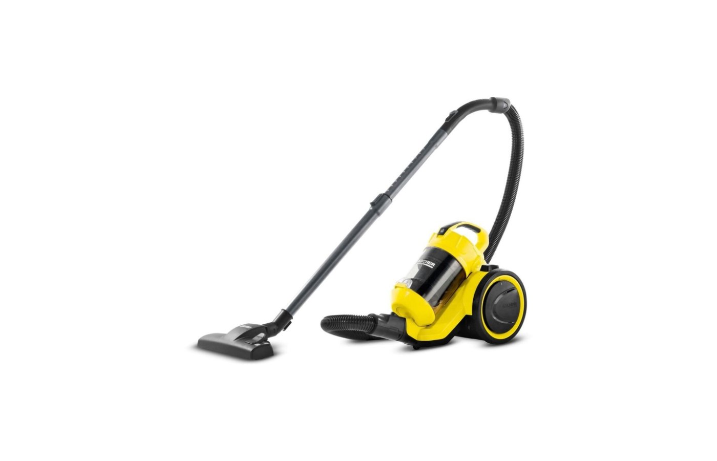 Пылесос KARCHER VC 3 (1.198-125.0) - купить в интернет-магазине RBT.ru.  Цены, отзывы, характеристики и доставка в Челябинске