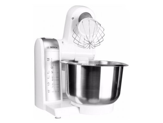 Кухонная машина BOSCH MUM 4880