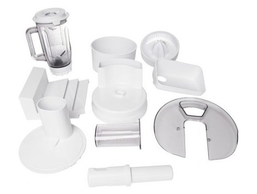 Кухонная машина BOSCH MUM 4880