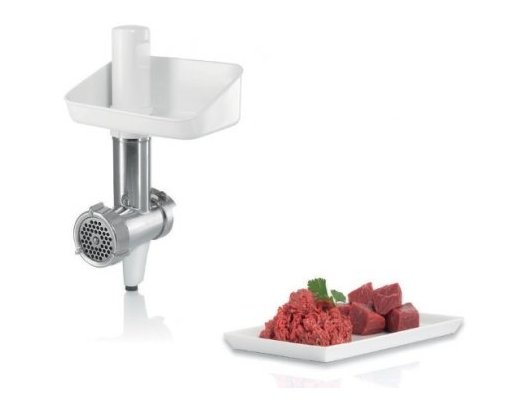 Кухонная машина BOSCH MUM 4880