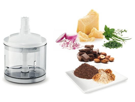 Блендер BOSCH MSM 66020