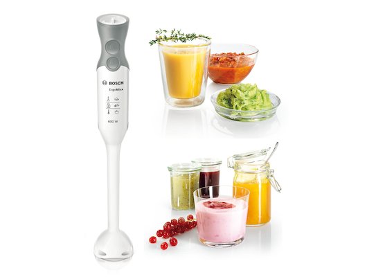 Блендер BOSCH MSM 66020