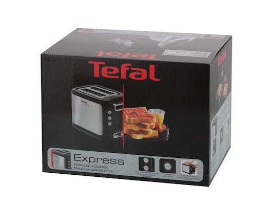 Тостер TEFAL TT 365031