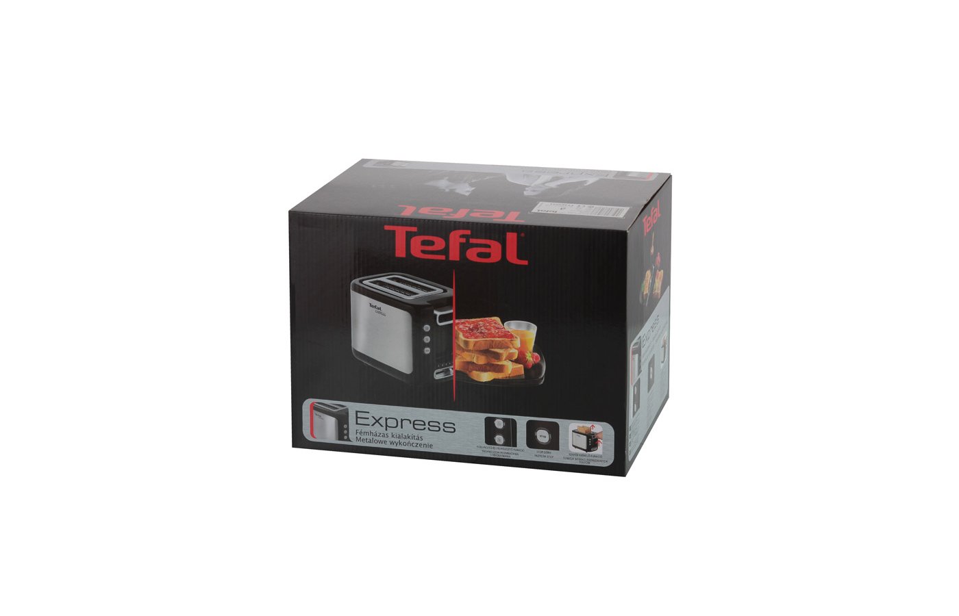 Tefal express tt365031