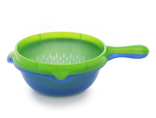 Сито и дуршлаги SENTORE C14 дуршлаг