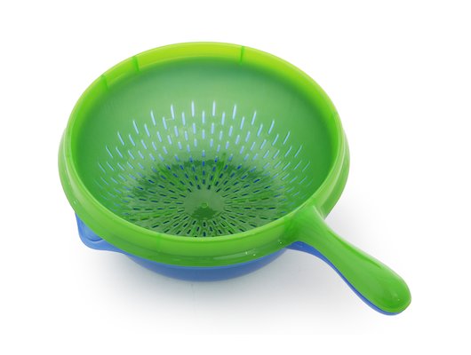 Сито и дуршлаги SENTORE C14 дуршлаг