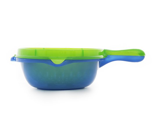 Сито и дуршлаги SENTORE C14 дуршлаг