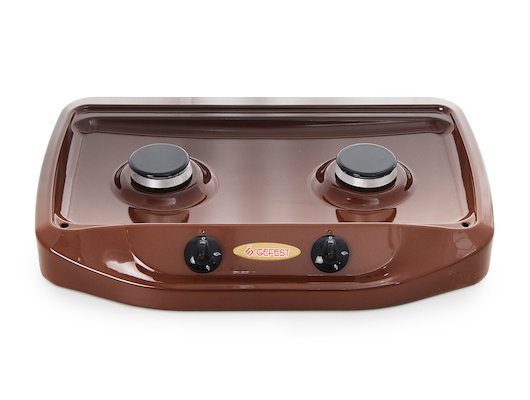 Плитка газовая GEFEST ПГ 700-02