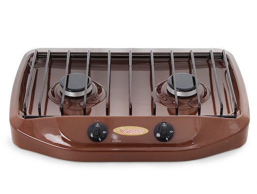 Плитка газовая GEFEST ПГ 700-02