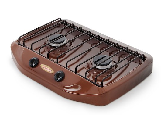 Плитка газовая GEFEST ПГ 700-02