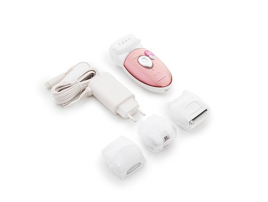 Эпилятор PANASONIC ES-ED93-P520