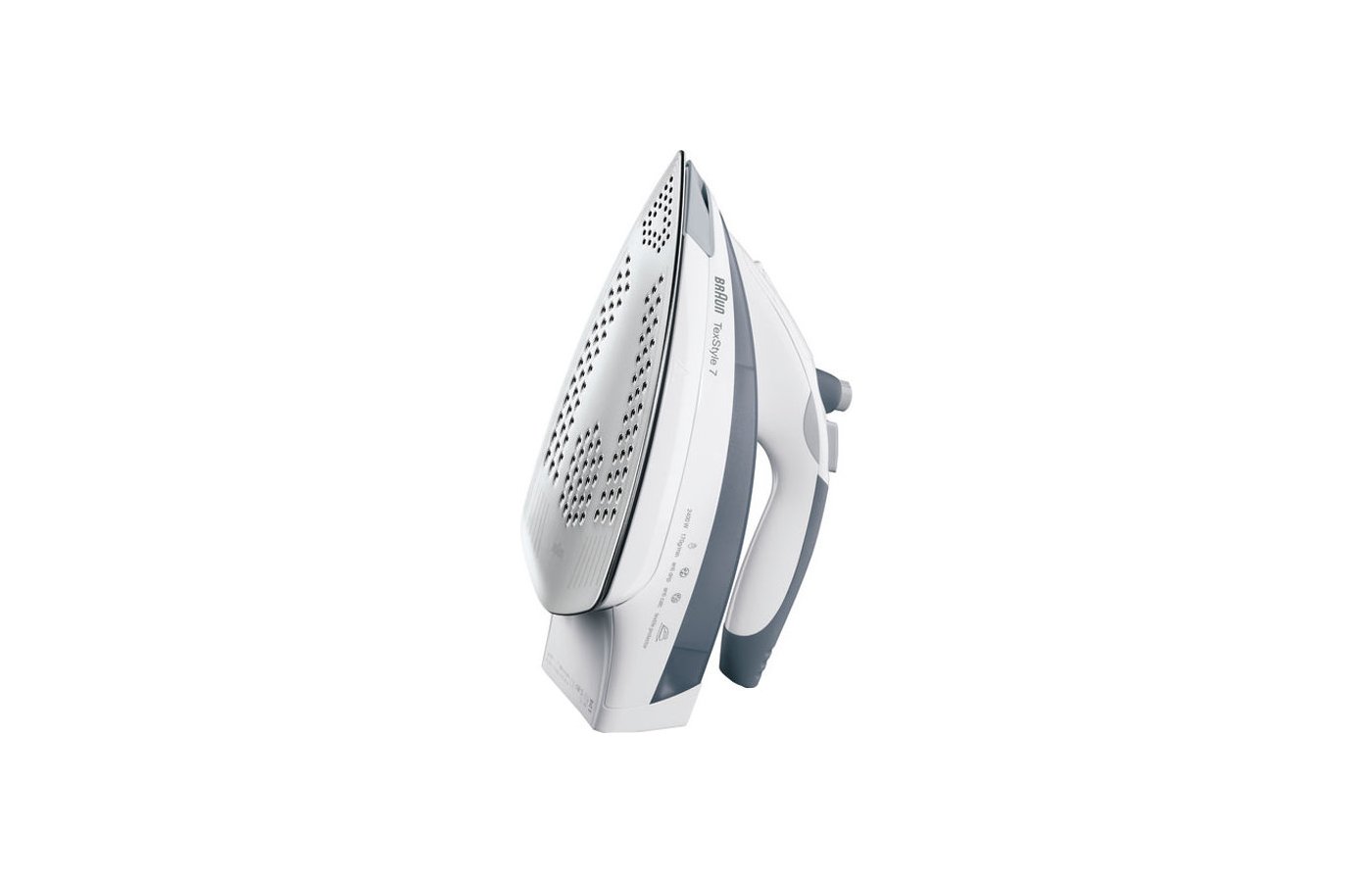 Texstyle 7 steam irons фото 78