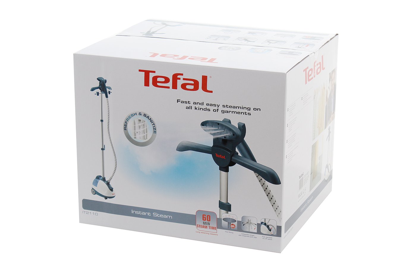 Рейтинг отпаривателей 2023. Отпариватель Tefal it2110. Tefal it2110e1. Tefal it 2110. Отпариватель Tefal it2461e0.