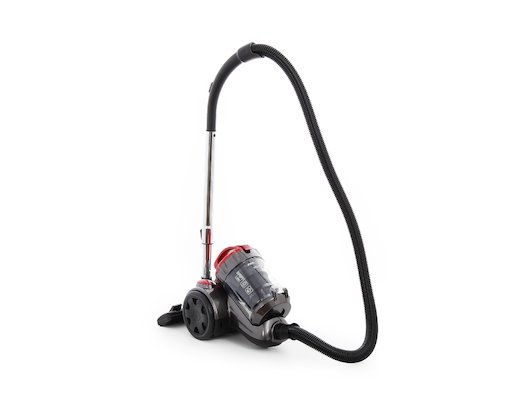 Пылесос DOFFLER VCC 1609 RB