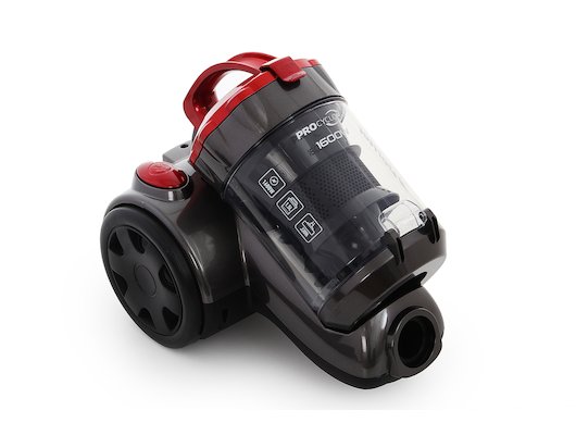 Пылесос DOFFLER VCC 1609 RB