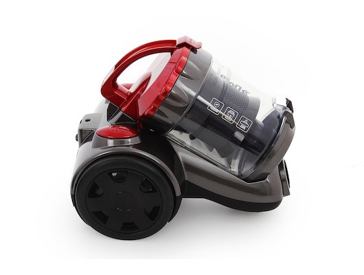 Пылесос DOFFLER VCC 1609 RB