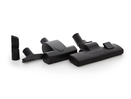 Пылесос DOFFLER VCC 1609 RB