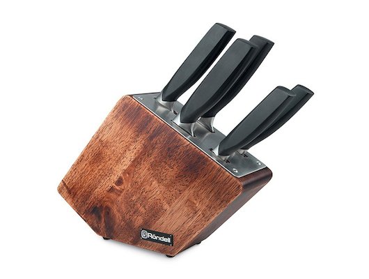 Набор ножей Rondell RD-482