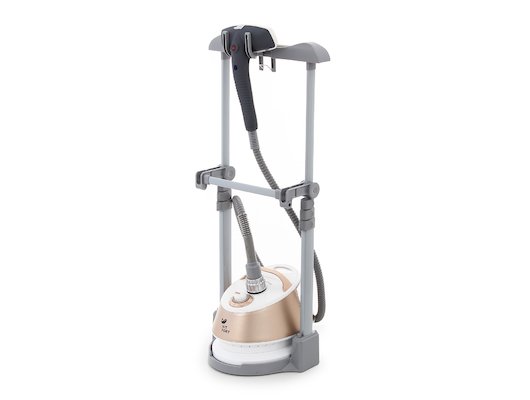 Отпариватель напольный KITFORT КТ-913