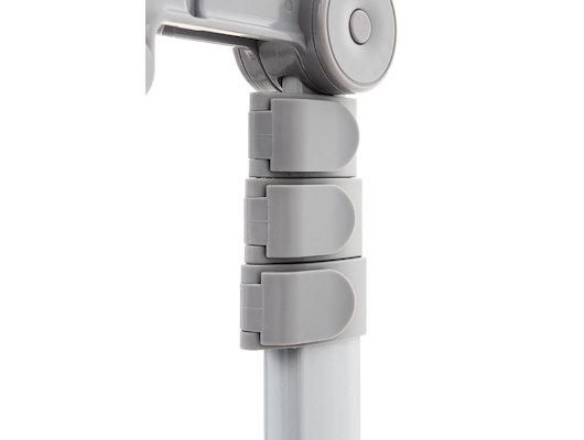 Отпариватель напольный KITFORT КТ-913