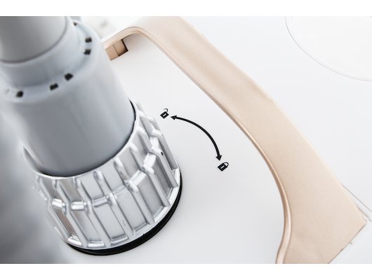 Отпариватель напольный KITFORT КТ-913