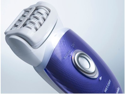 Эпилятор PANASONIC ES-ED23-V520