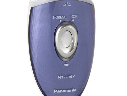 Эпилятор PANASONIC ES-ED23-V520