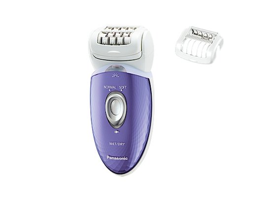Эпилятор PANASONIC ES-ED23-V520