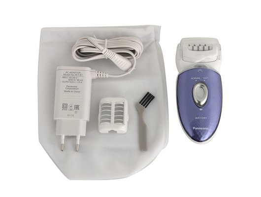Эпилятор PANASONIC ES-ED23-V520