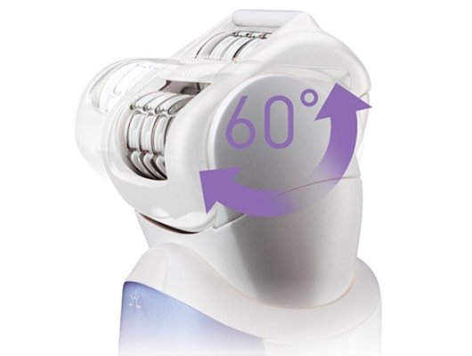 Эпилятор PANASONIC ES-ED23-V520