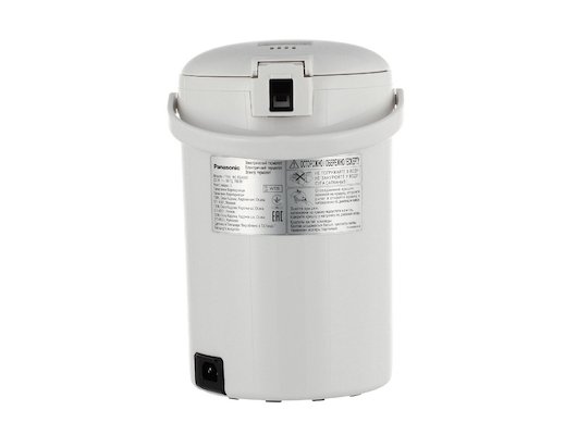 Термопот PANASONIC NC-EG4000WTS