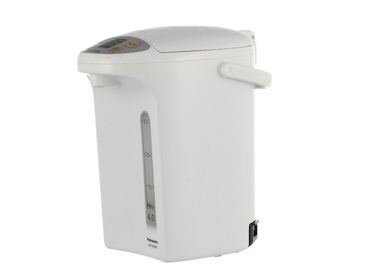 Термопот PANASONIC NC-EG4000WTS